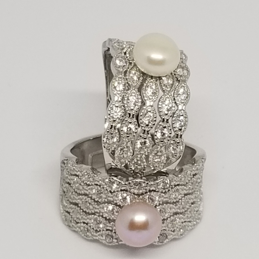 Cocktail Ring - Picture 5 of 6